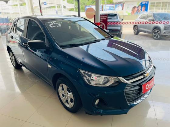CHEVROLET ONIX 1.0 FLEX MANUAL CHEVROLET ONIX 1.0 FLEX MANUAL